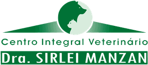 Logo Centro Veterinário Dra. Sirlei Manzan