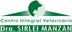 Logo Centro Veterinário Dra. Sirlei Manzan